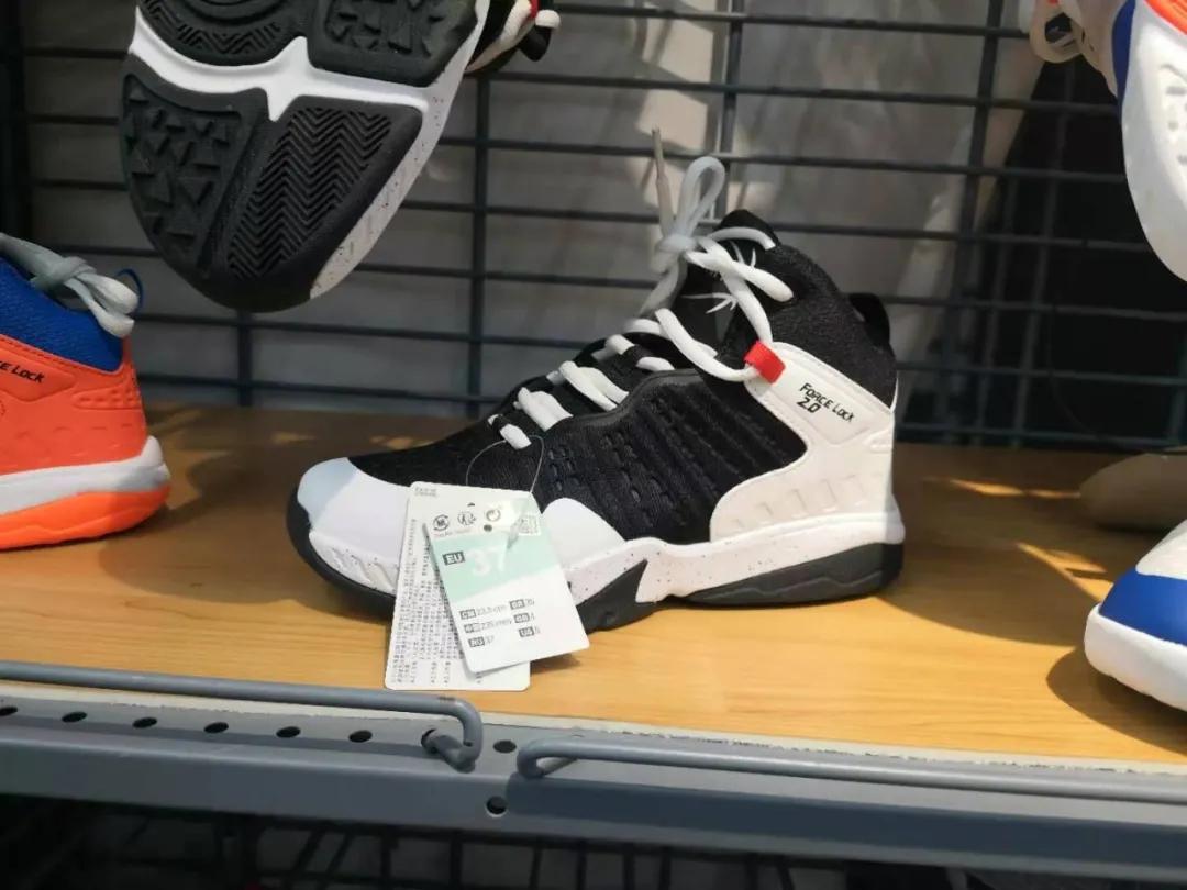 迪卡侬，真是个“奇葩”