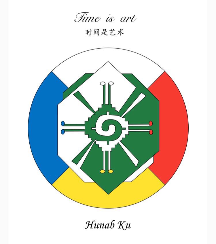 kin257行星红地球：自然的感觉，就是最好的导航