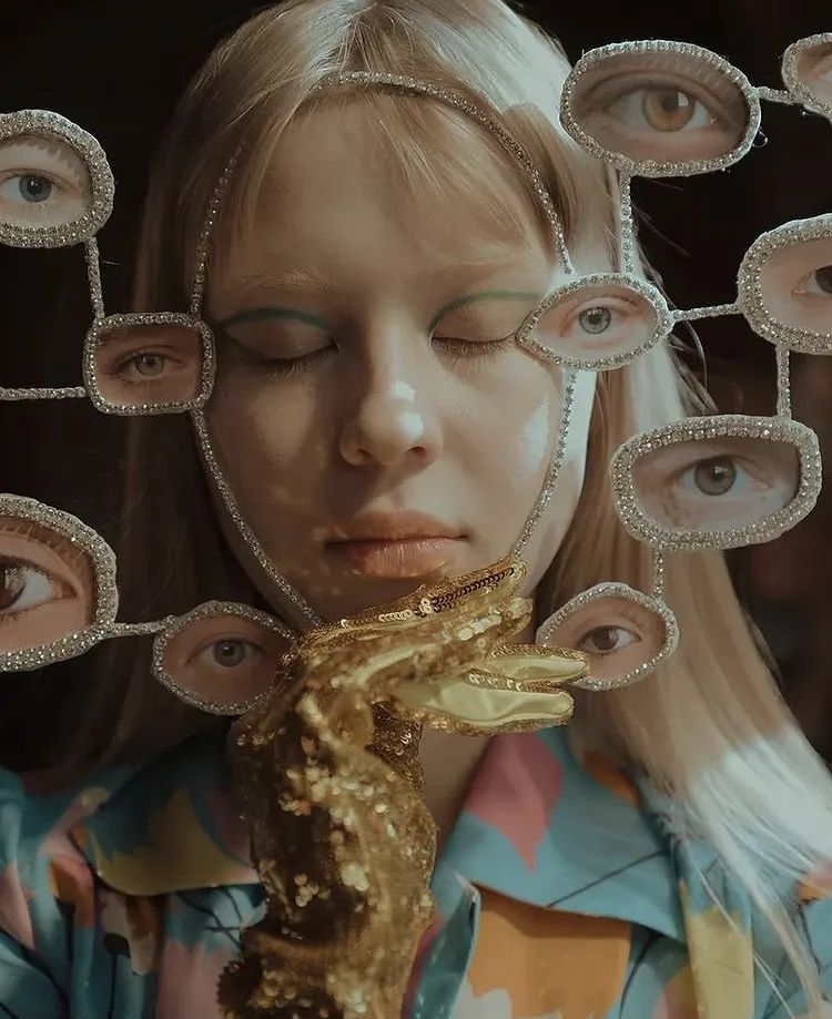 俄罗斯刺绣花样图案,俄罗斯仙女