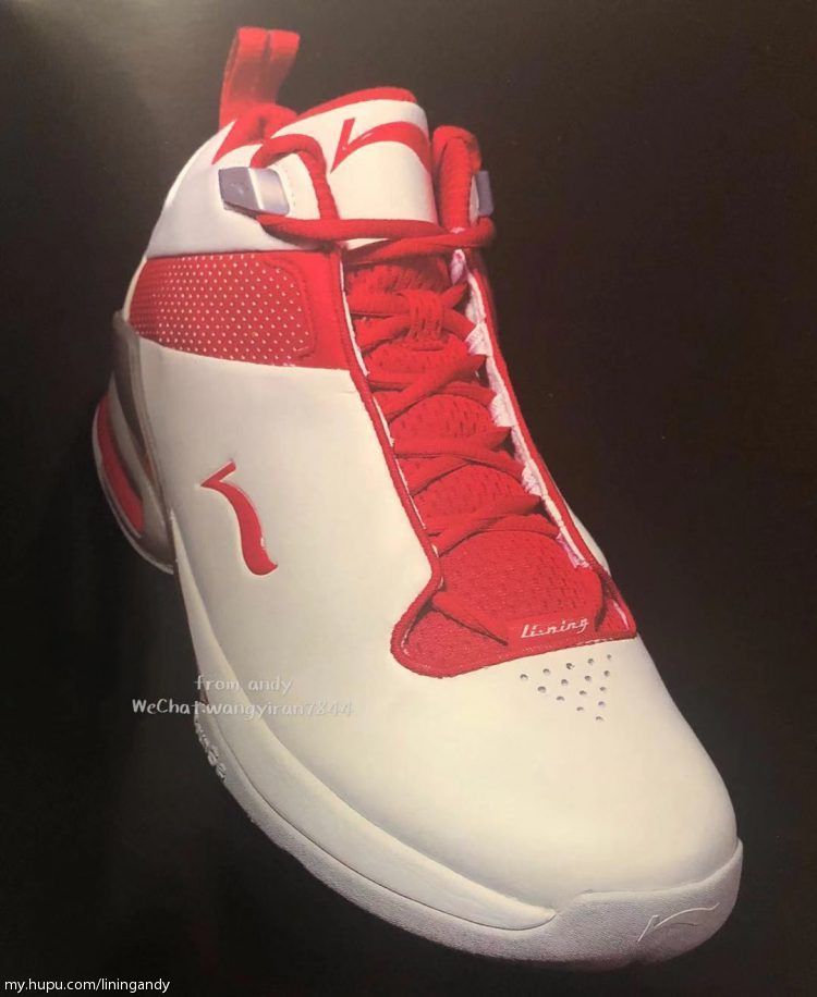 国潮风李宁鞋,国潮李宁最新视频