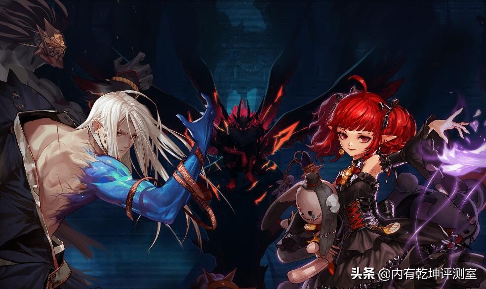 dnf现在哪些角色是超一线,dnf打团组队没看见人