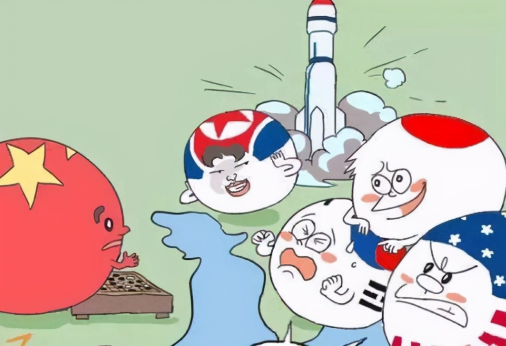 限韩令存在吗,限韩令是指韩国人不能来中国吗