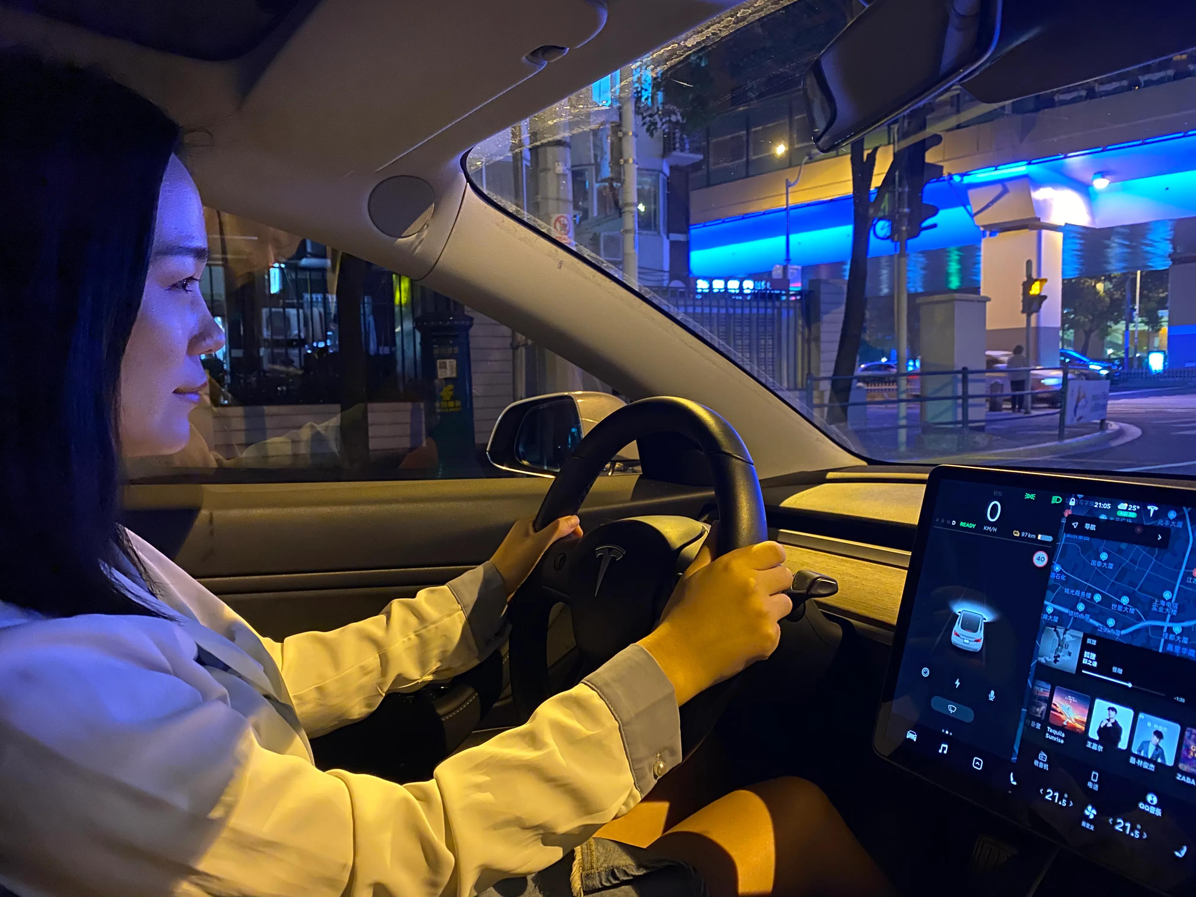 上海换驾照的详细流程,上海考d驾照全过程