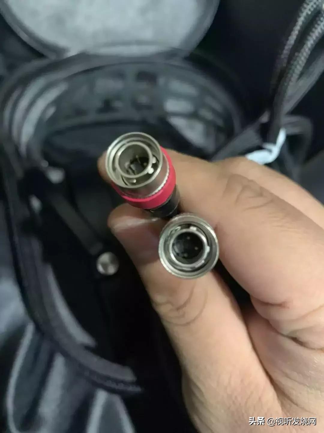 直推流行大耳MrspeakersEther2开箱简评