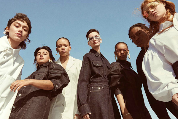 蕾哈娜FENTY品牌，到底会是一个什么样的奢侈品牌？