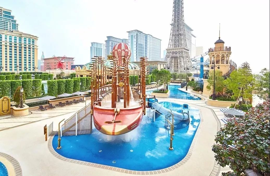 澳门喜来登酒店两日游攻略,澳门住宿攻略自由行便宜酒店推荐