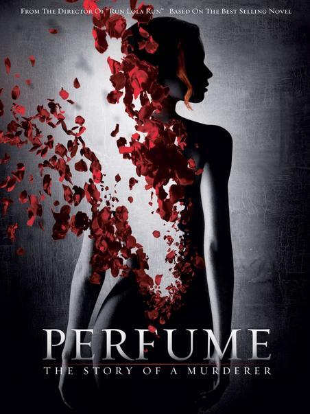 没有味道的香水才最致命,最致命的东西