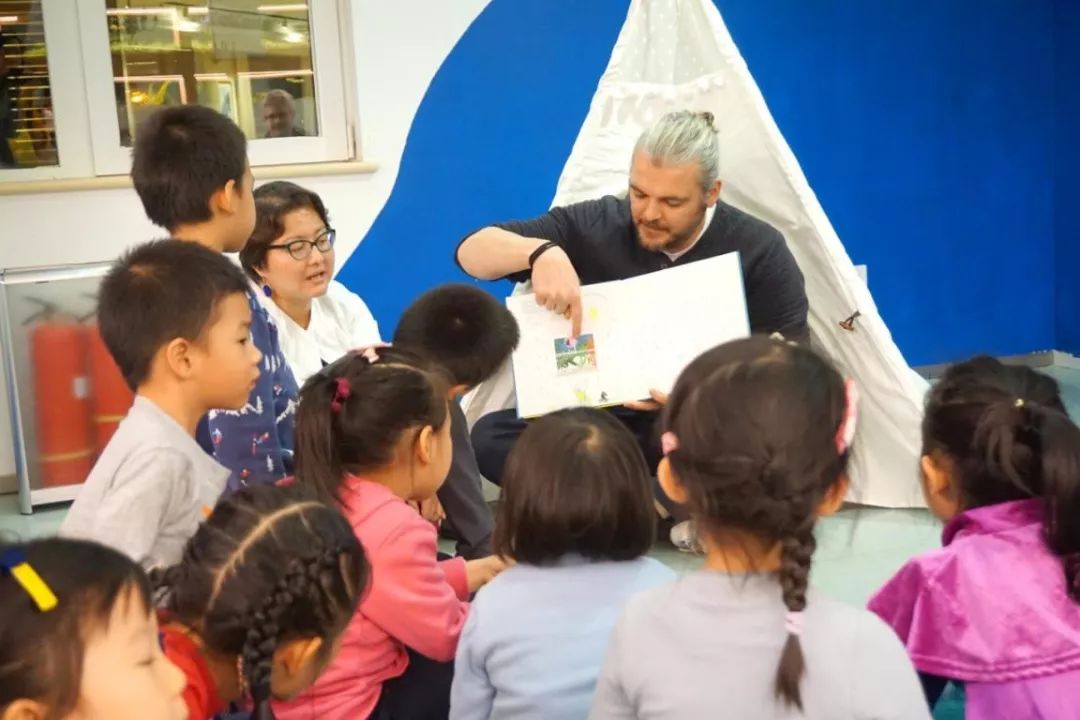 北京亲子艺术馆,北京适合孩子玩的艺术馆