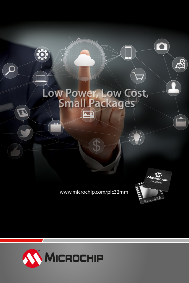 pic单片机软件,pic芯片大图