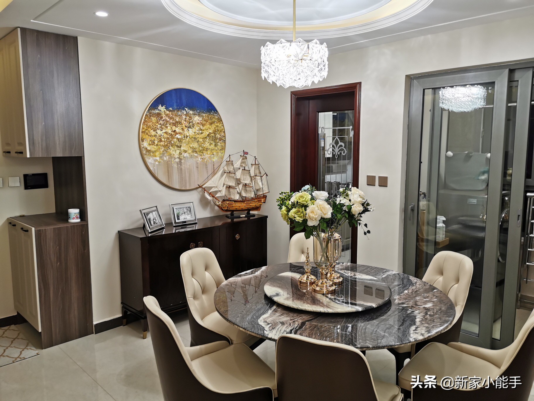 不顾家人反对精装房,不顾家人反对买了1楼