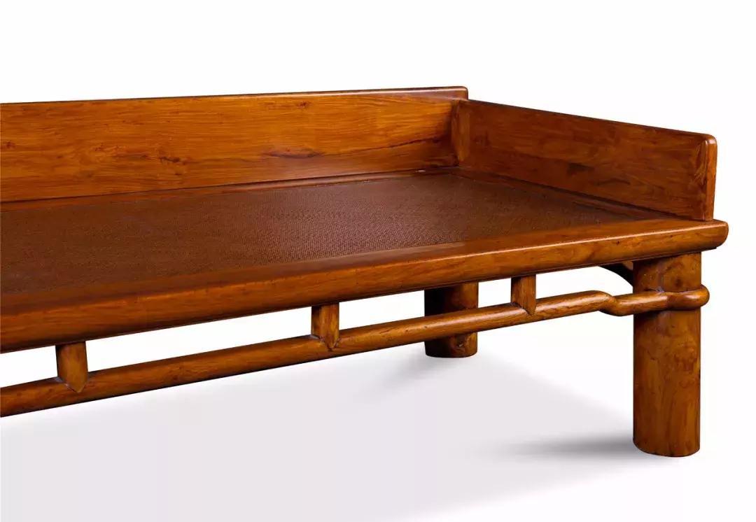 罗汉床适合什么风格,罗汉床最好的卧具