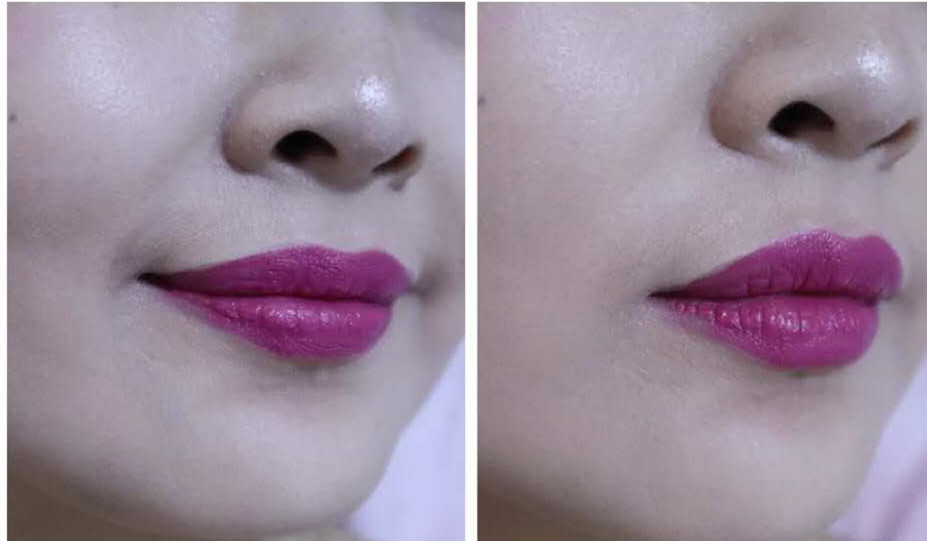 我的口红血泪史简介,我的血泪史全文