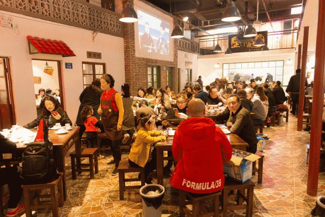 徐州地铁沿线美食,徐州一号线沿线美食