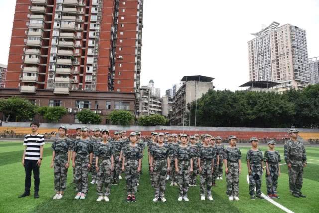 小升初择校生能考上重庆一中吗,小升初重庆一中怎样报考