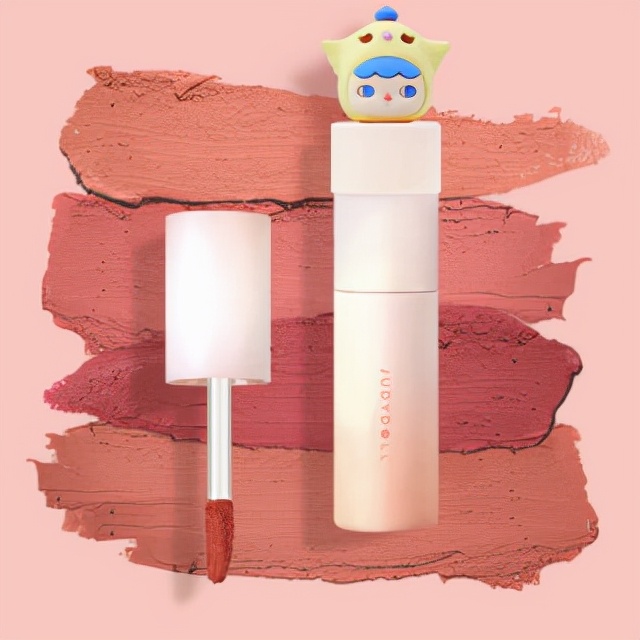 适合干皮的大牌平替口红,超级适合学生党的不脱妆口红