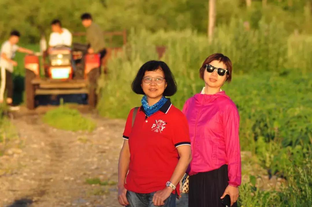 10个闺蜜沿着中俄罗斯边境自驾游,10个闺蜜结伴游中苏边境线