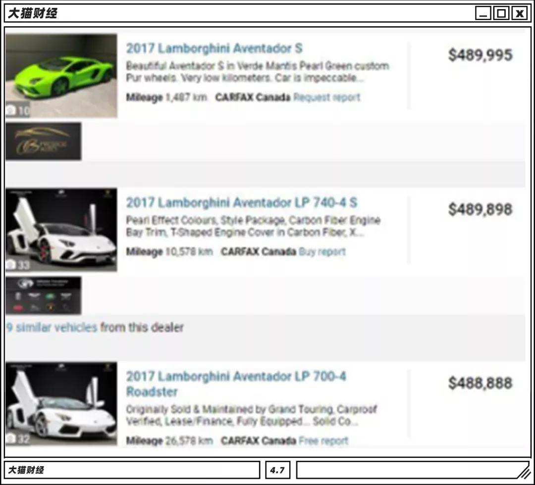 揭开温哥华中国富二代现状,纵横温哥华的中国富二代