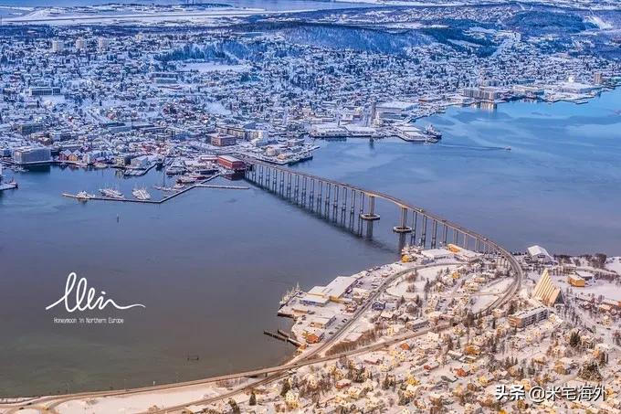 挪威是一个幸福指数很高的国家,令人惊叹的挪威国家