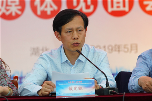 湖北交通职业技术学院:九州通衢交通强校