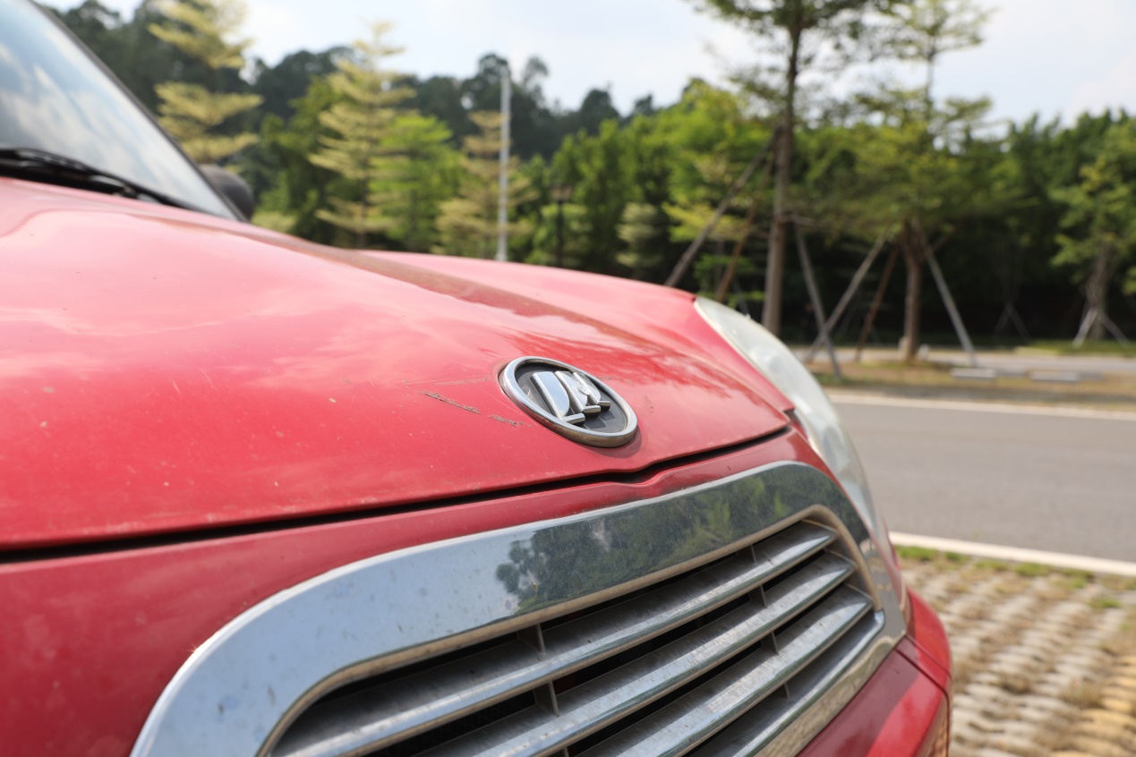 力帆320的质量怎么样,力帆3202009款冠军1.3cvt旗舰型