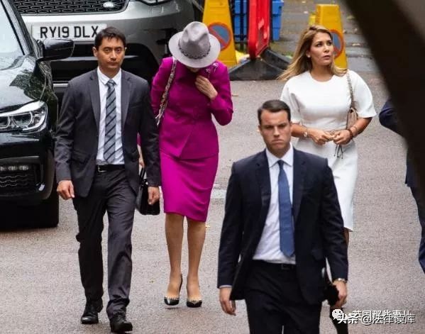 英国顶级离婚律师,全球最贵离婚律师