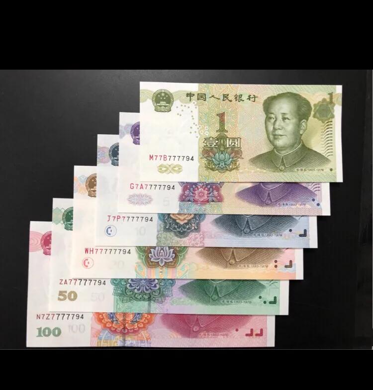 钱币豹子号值不值钱,钱币豹子号指的是什么