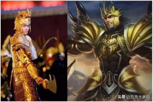 撞脸明星杰伦,撞脸英雄人物