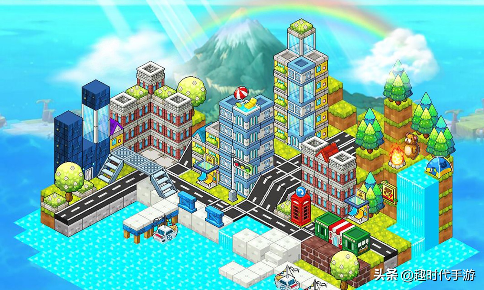 2021年6月新游排行,每月新游回顾