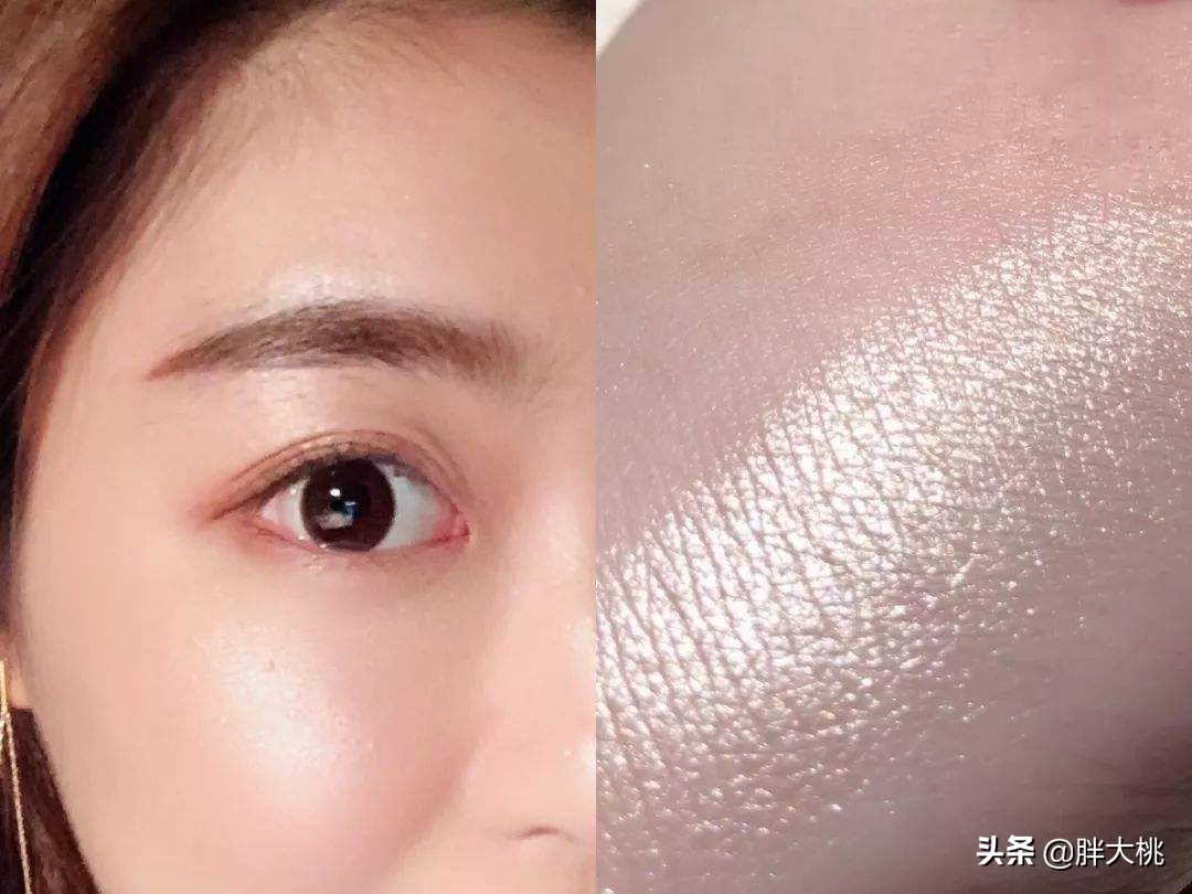 高光修容用的什么工具,高光修容真的好用吗