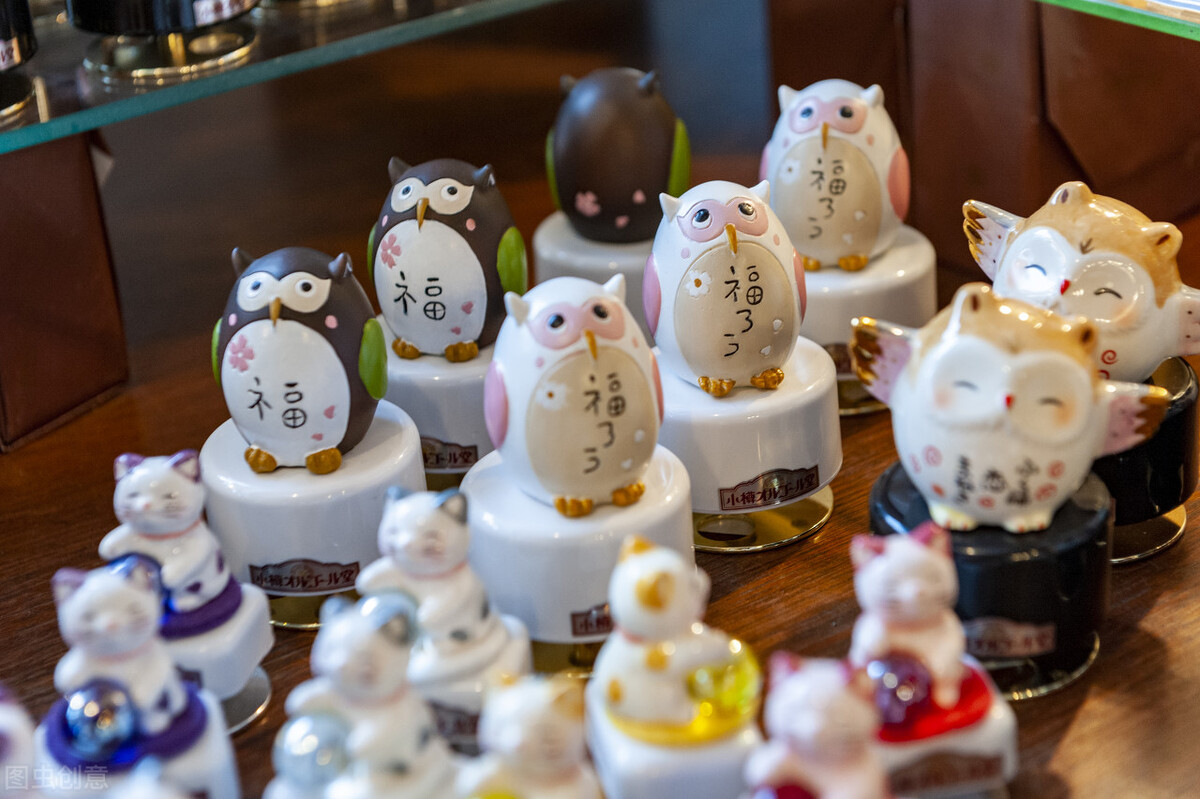 文创产品与旅游市场现状,旅游文创商品的概念