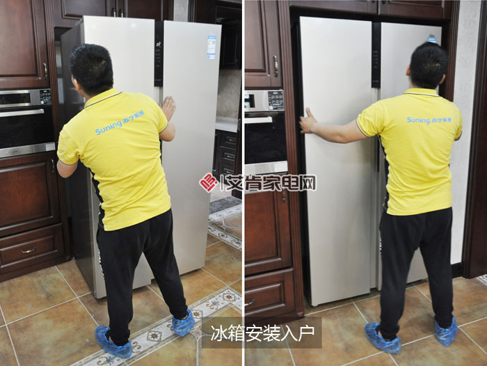 懂用户的好产品,苏宁小biu冰箱值不值得买