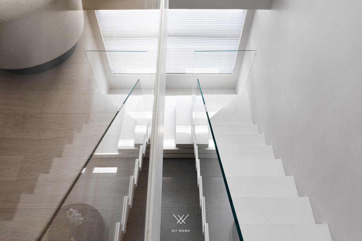 变“碍”为“爱”,打造天空的阶梯