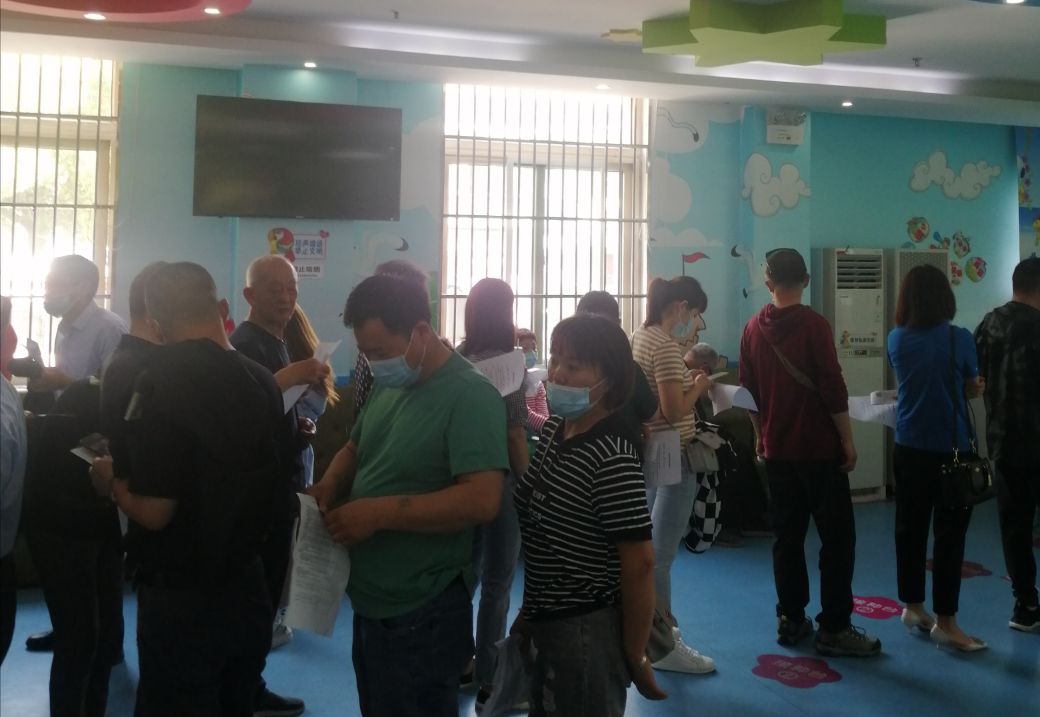 新冠疫苗全民免费接种项目,免费接种新冠疫苗感谢祖国