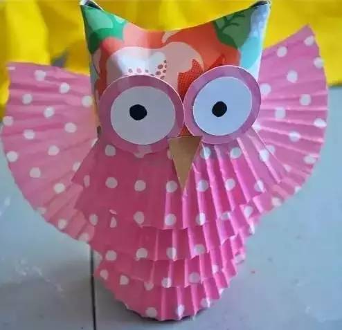 幼儿园创意手工新年卡纸,幼儿园灯笼手工制作教程卡纸简单