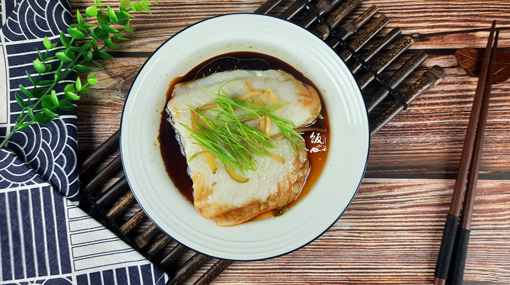 没有鱼刺适合清蒸的鱼,鱼刺少又适合清蒸的鱼