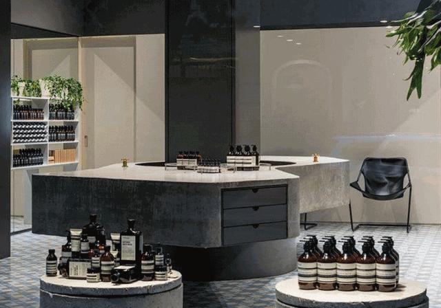 aesop伊索理念,aesop伊索怎样