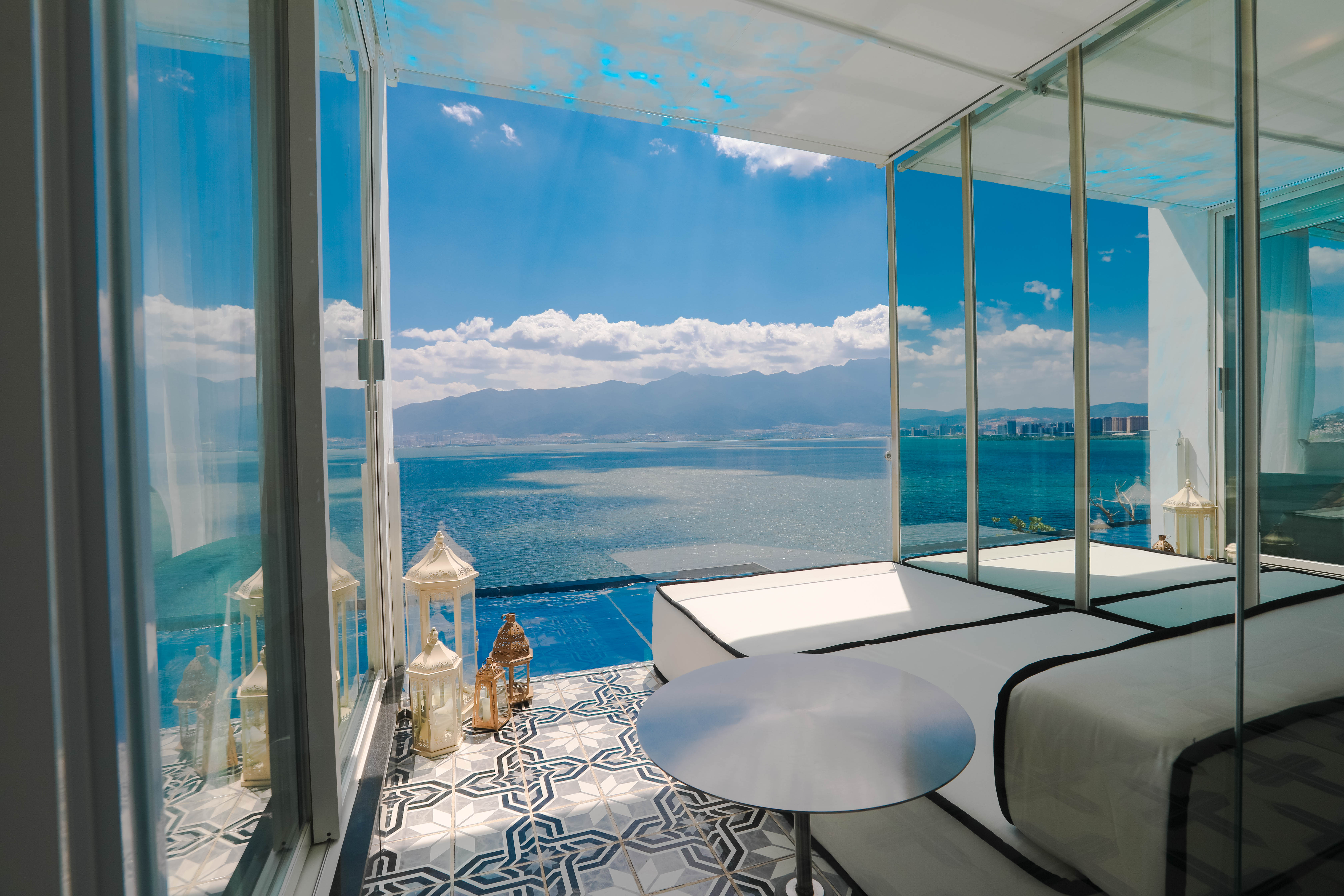 大理旅游酒店该选哪里,大理旅游攻略怎么订酒店