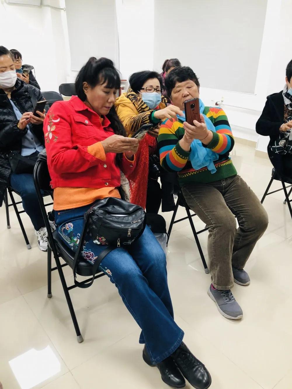 一堂持续的摄影课,简单易学的摄影课堂