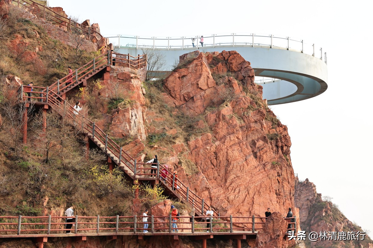 河南五一去哪玩比较合适自驾游,五一河南旅游3天最佳去处自驾游