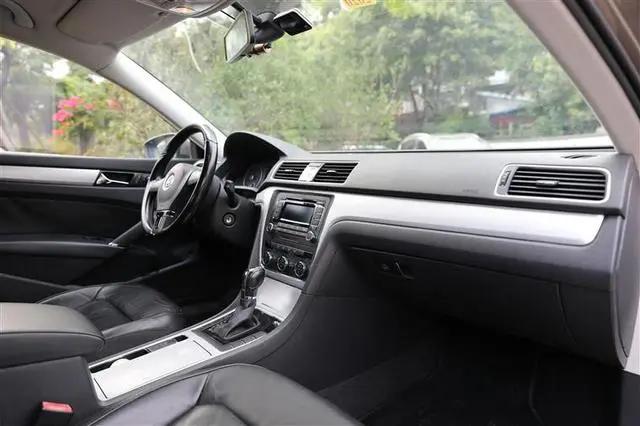 12款德系车,二手德系b级轿车推荐