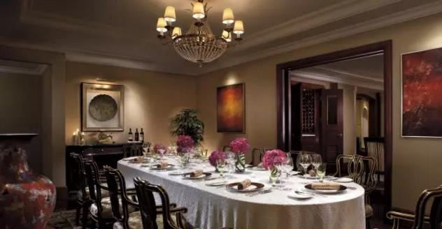 广州最贵十大私人温泉酒店,广州最贵酒店8万5元5晚