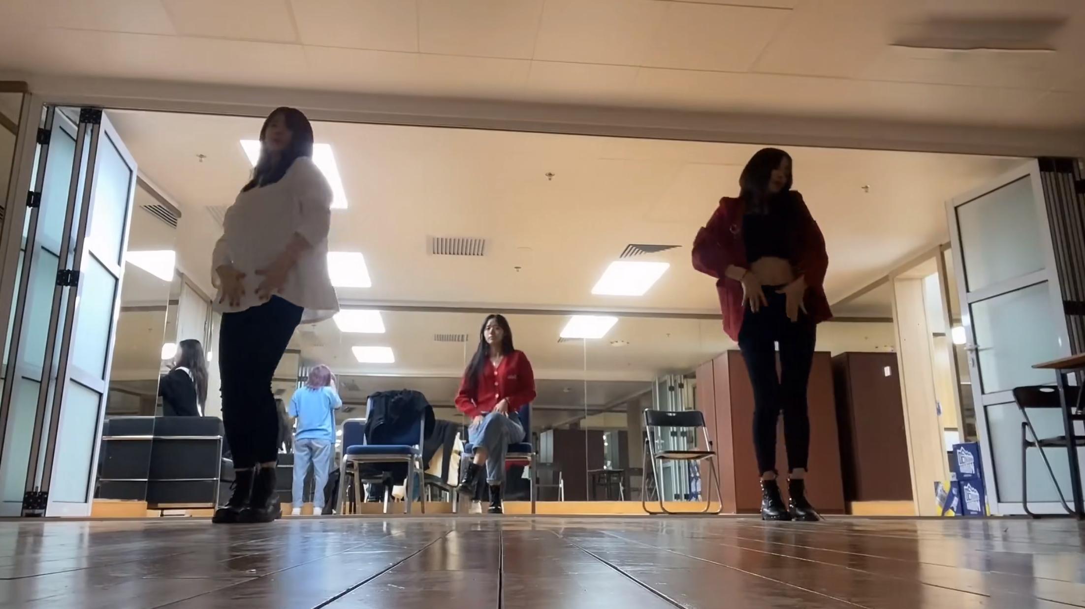 为什么snh48的人都这么瘦,为什么snh48那么多人