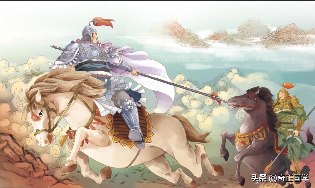 三国演义里的人物是真人还是虚构,罗贯中写的三国演义都是虚构的吗