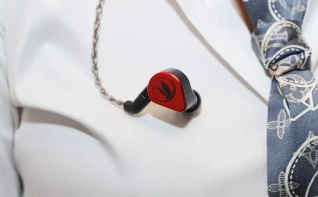 焕活动丨猪年最后一展—第四届耳机与杂谈年度盛典回顾（附听感）