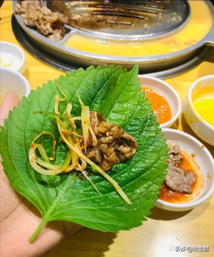 青岛好吃又好逛,青岛好吃档口