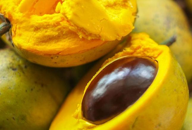 十大难吃的水果排行榜,十大公认难吃的水果