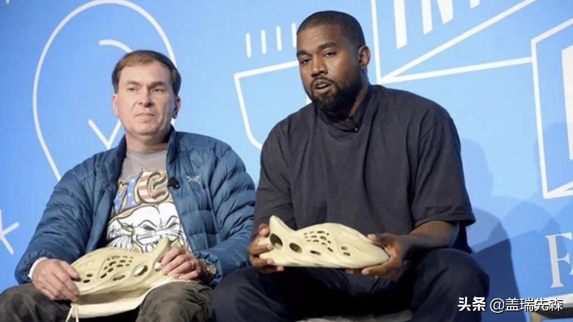 adidasyeezy洞洞鞋问题,adidas鞋子yeezy系列