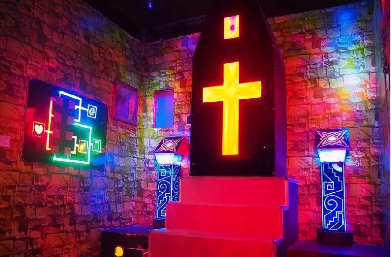 密室逃脱第1次玩注意事项,密室逃脱第一季