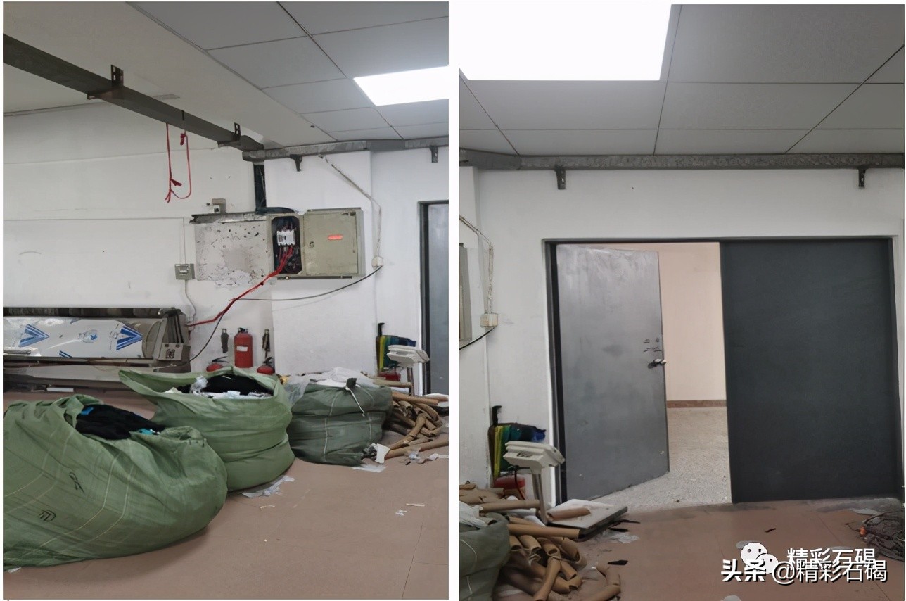 东莞违法曝光台,工厂安全隐患曝光