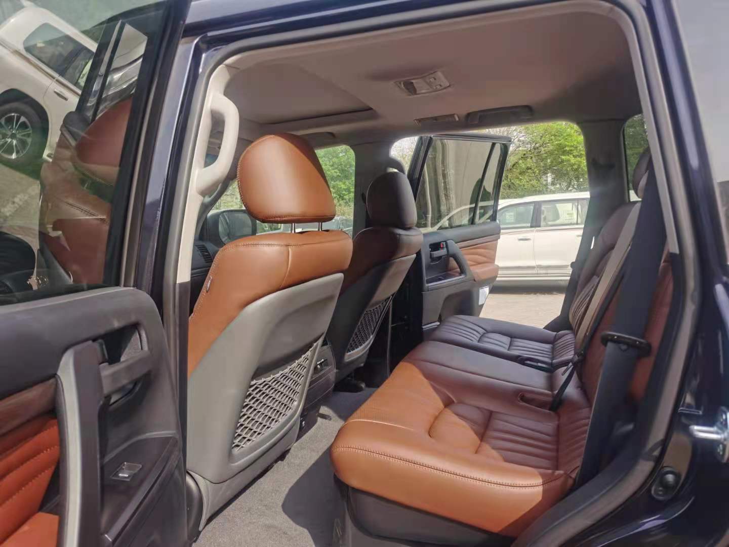 兰德酷路泽4500次顶配,兰德酷路泽4500d4d柴油版最高时速